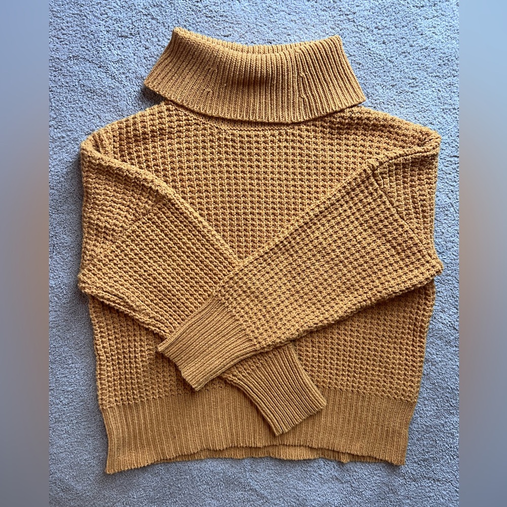 Mud Pie Sweater